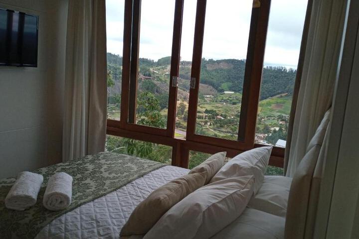 Photo of Apart Hotel Vista Azul - hospedagem nas montanhas