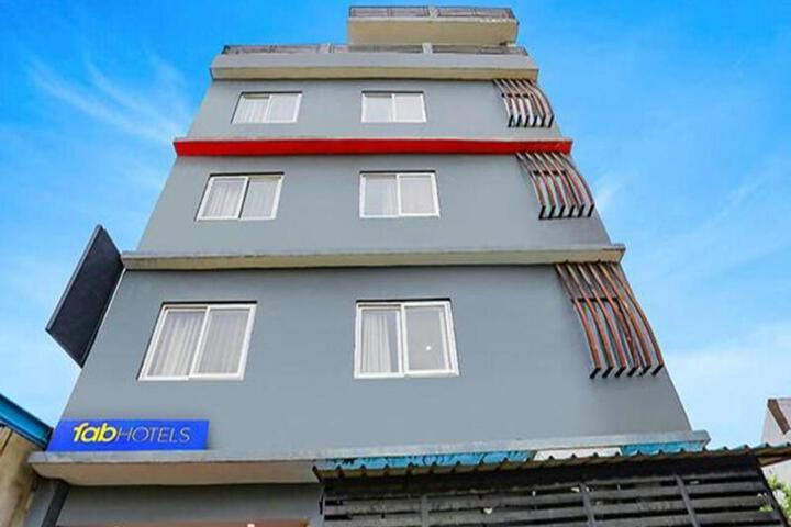 FabHotel MS Inn