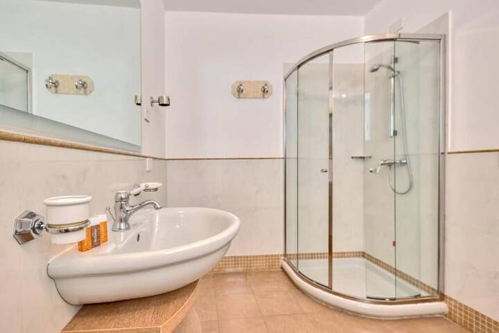 Bathroom Vanities