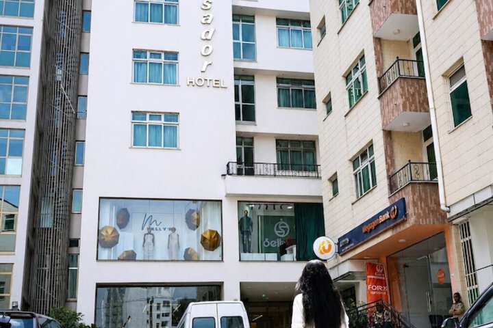 Hotel 36 of 36