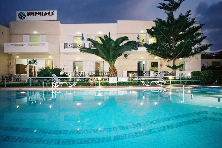 Hotel 146 of 172
