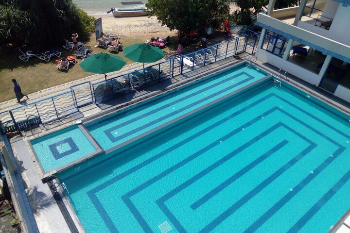 Pool 41 of 63