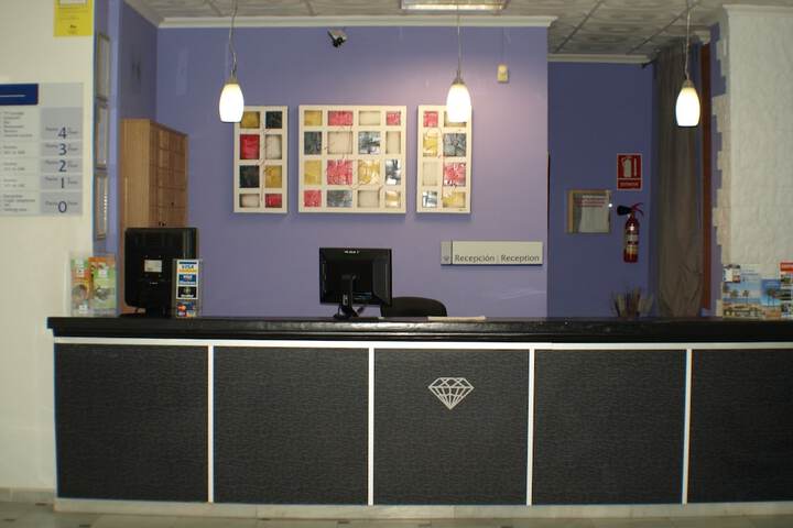 Hotel Interior 4 of 33