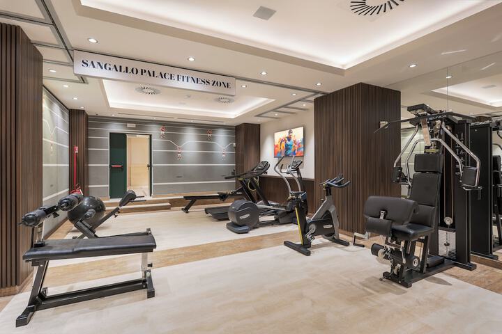 Health and Fitness 46 of 77