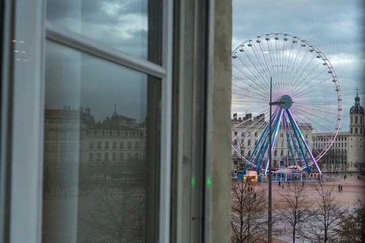 Hotel View 780 of 780