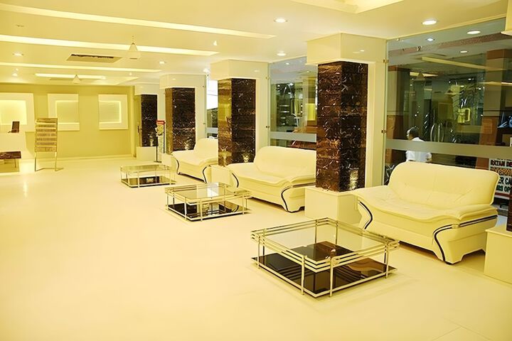 Lobby Photos
