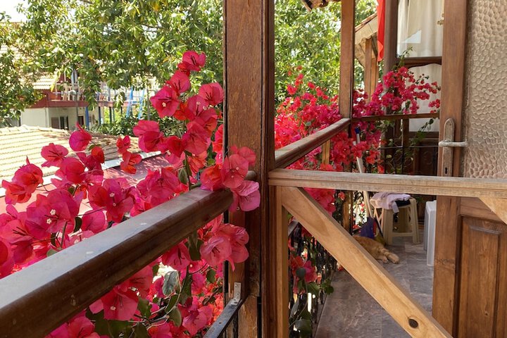 Terrace/Patio 13 of 45