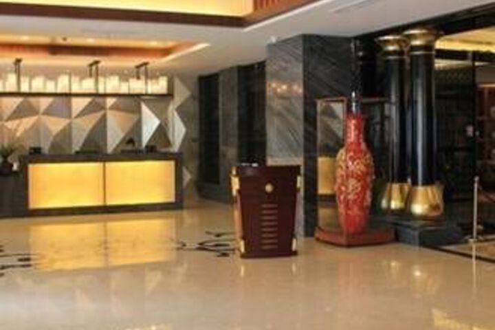 Hotel Interior 73 of 98