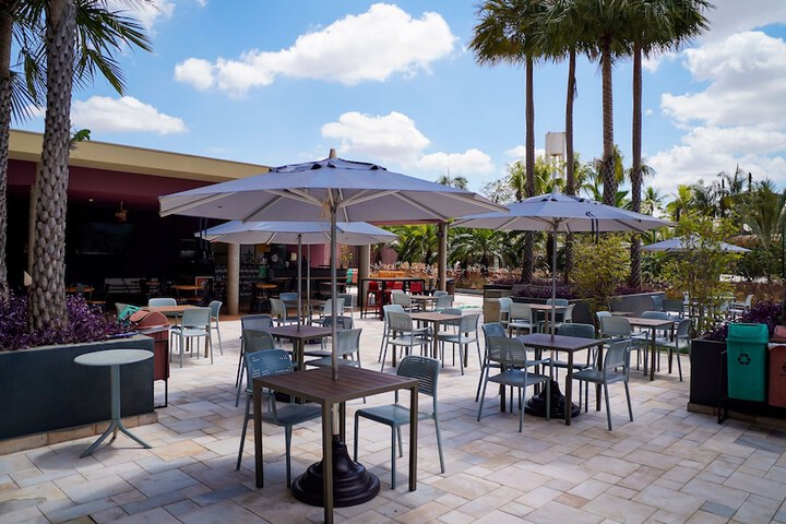 Terrace/Patio 89 of 99