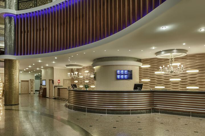 Hotel Interior 2 of 113