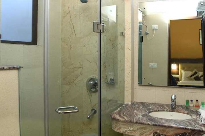 Bathroom Vanities
