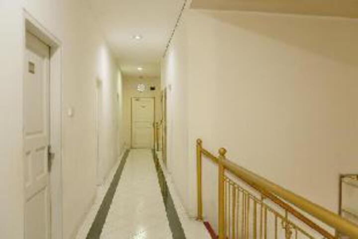 Hotel Interior 2 of 3