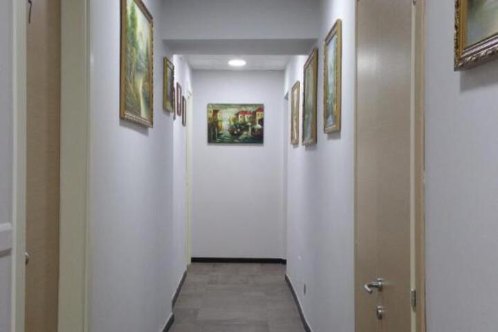 Fitness Facility Photos