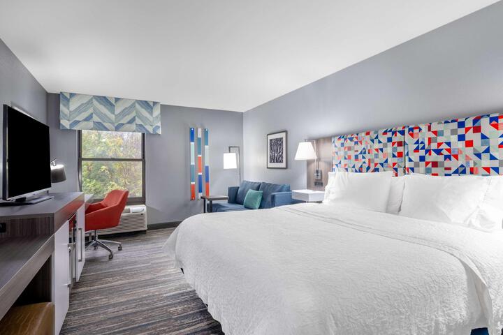 King Room with Chaise Lounge (7 of 23)