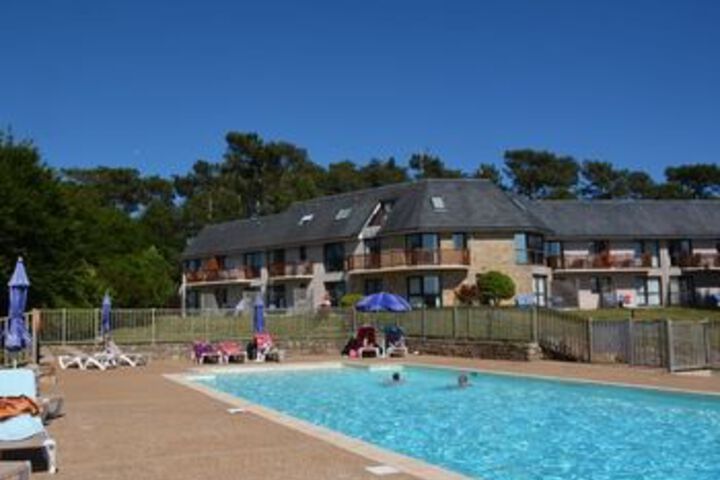 Residence Du Golf De Lodet