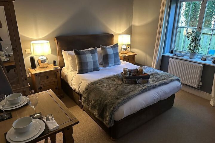 Standard Suite