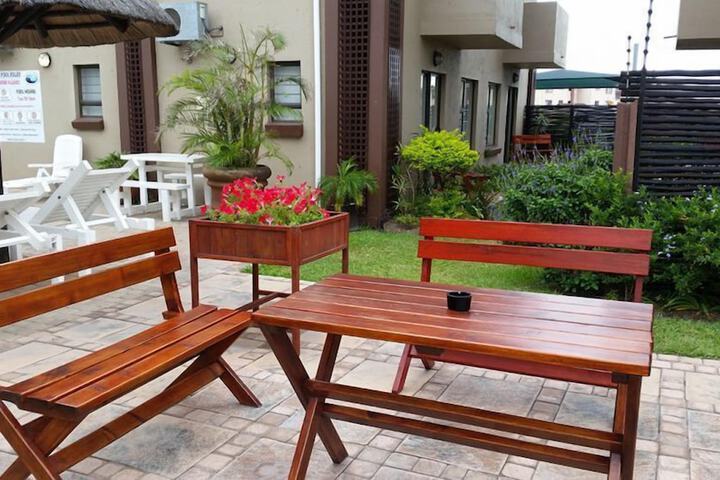 Terrace/Patio 60 of 73