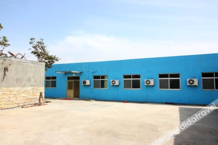 Penglai Dengzhou Yiting Farmstay