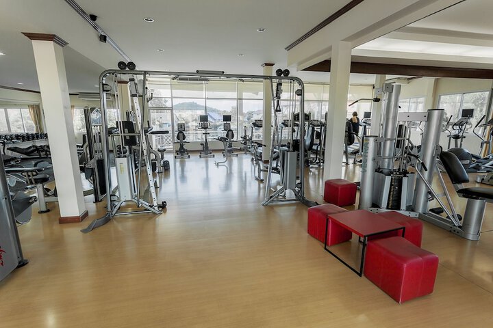 Health and Fitness 28 of 36