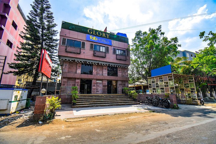 Hotel 26 of 26