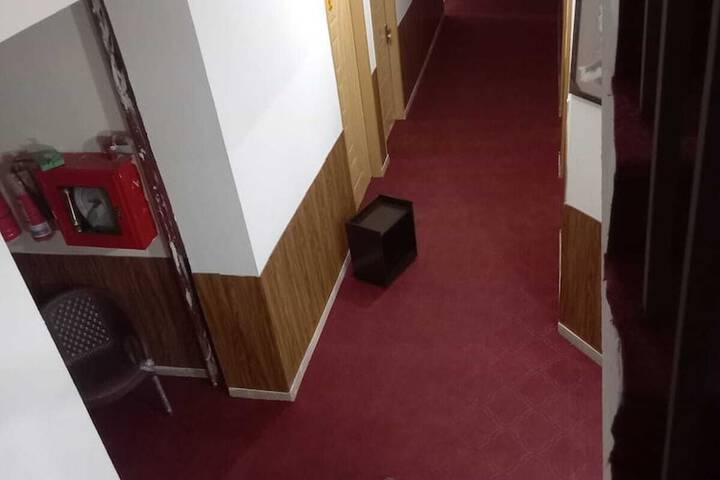 Ayaz Hotel