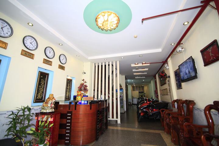 Hotel Interior 10 of 56