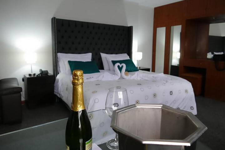 Blub Hotel Spa