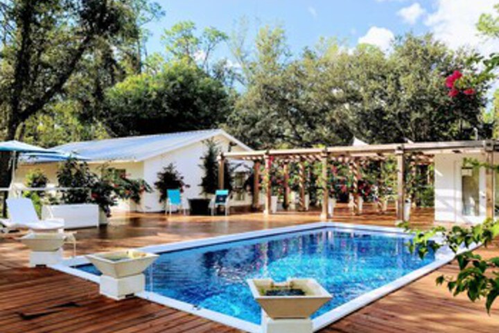 Image of Orchid Estate Home