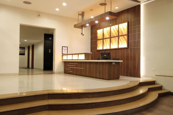 Hotel Interior 4 of 72