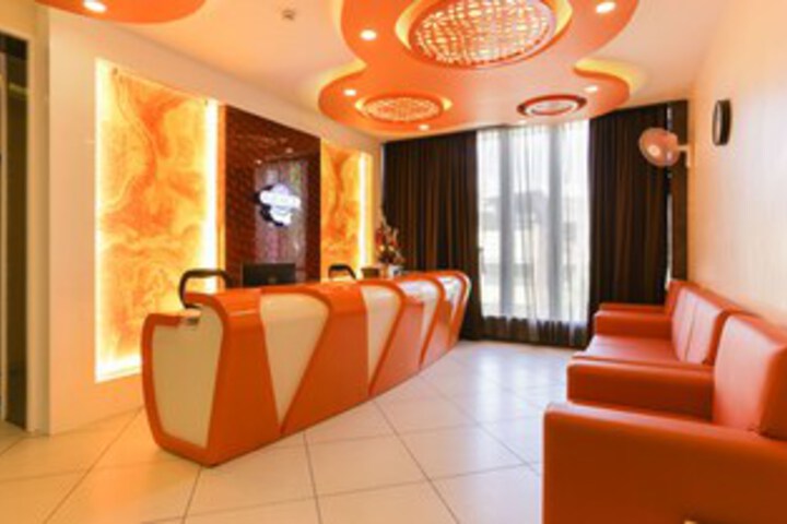 Hotel Interior 49 of 49