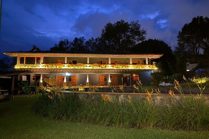 Hotel 53 of 92