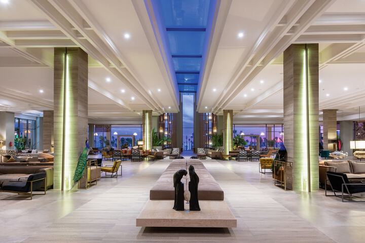 Hotel Interior 3 of 39
