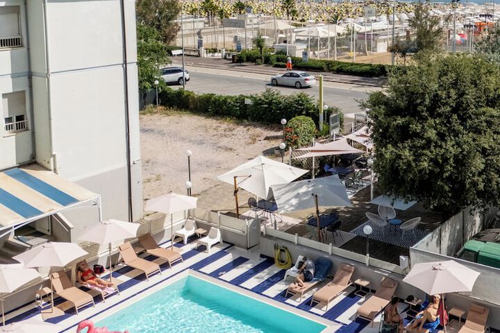 Hotel 147 of 148