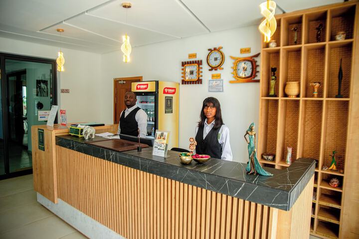 Hotel Interior 10 of 85