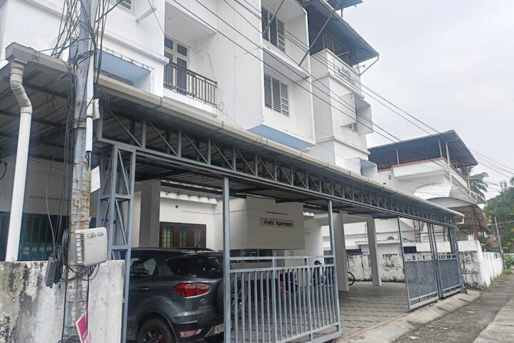 Hotel 26 of 39