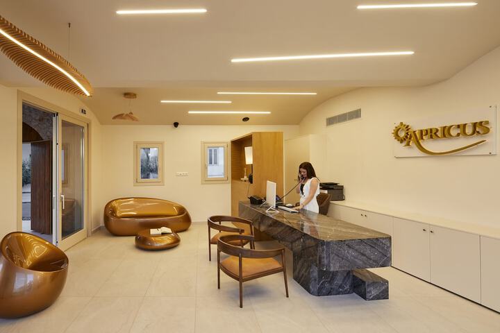 Hotel Interior 3 of 122
