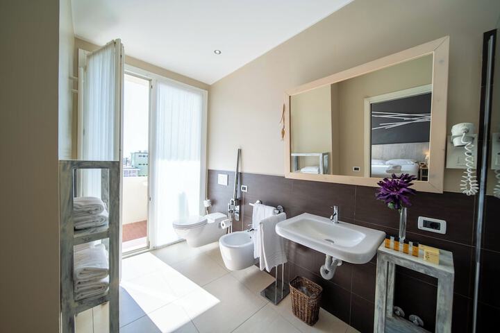 Bath Interior
