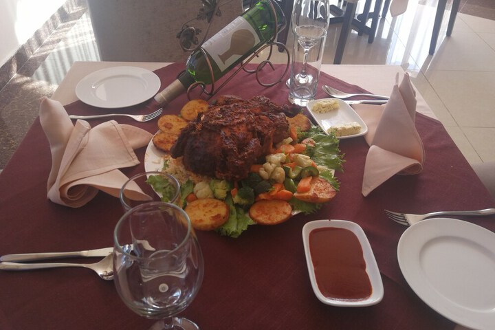 Dining 42 of 58