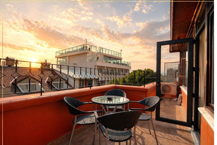 Terrace/Patio 73 of 74