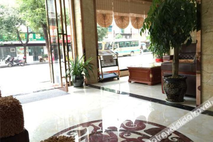 Hotel Interior 5 of 14