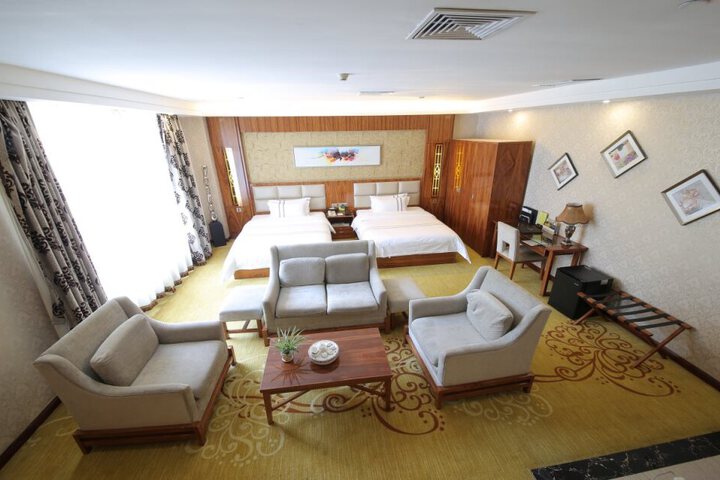 Hotel Spa