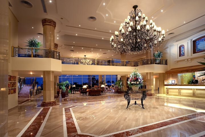 Hotel Interior 7 of 129