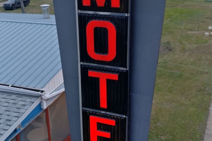 Hotel 45 of 47