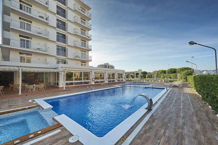 Pool to Cool