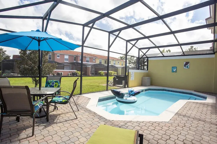Pool 15 of 23