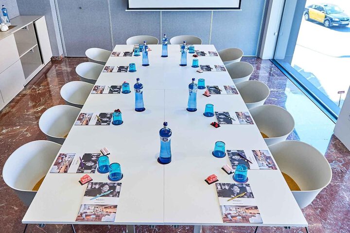 Meeting 69 of 85