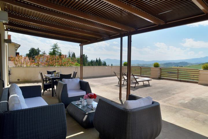 Terrace/Patio 142 of 216