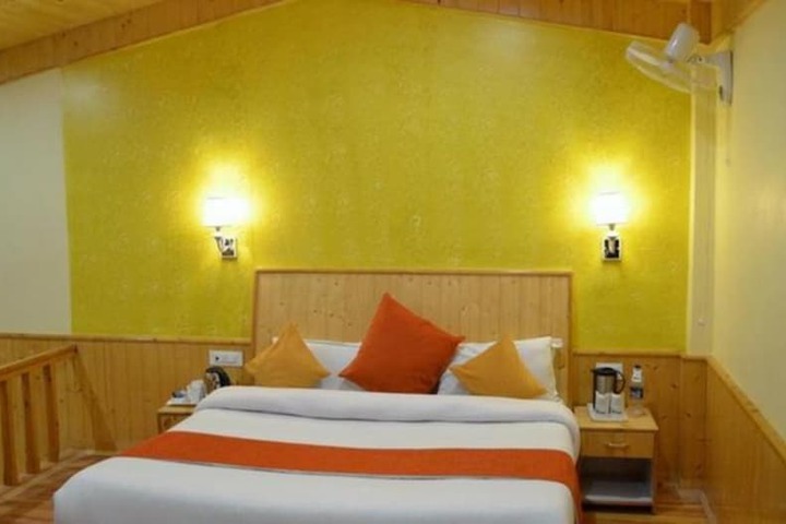 Room 9 of 20