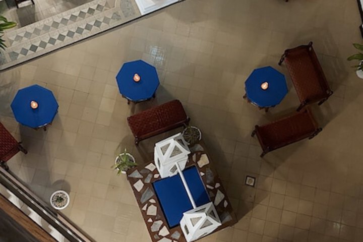 Hotel 42 of 43