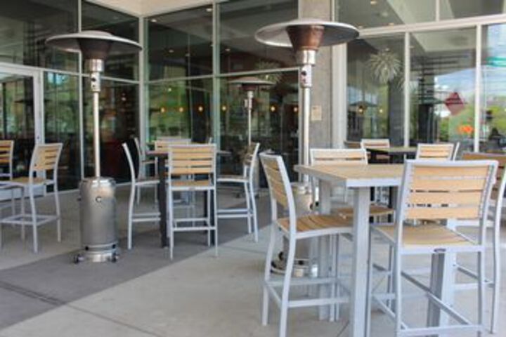 Terrace/Patio 54 of 57